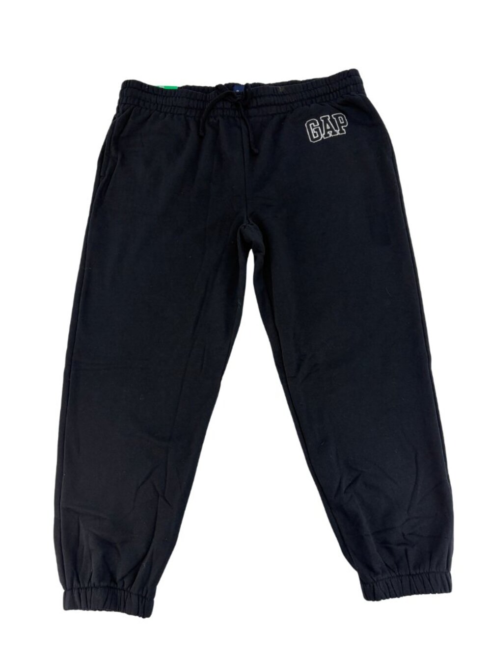 Gap Women's Black Sweatpants Size Extra Large